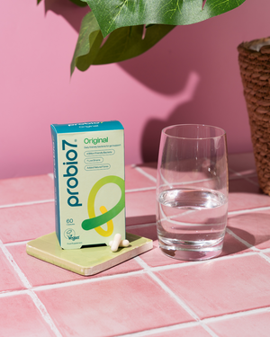 Probio7 Original – Daily Gut Support